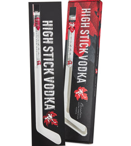 High Stick Vodka Limited Edition Vodka Stick 750 ml bottle