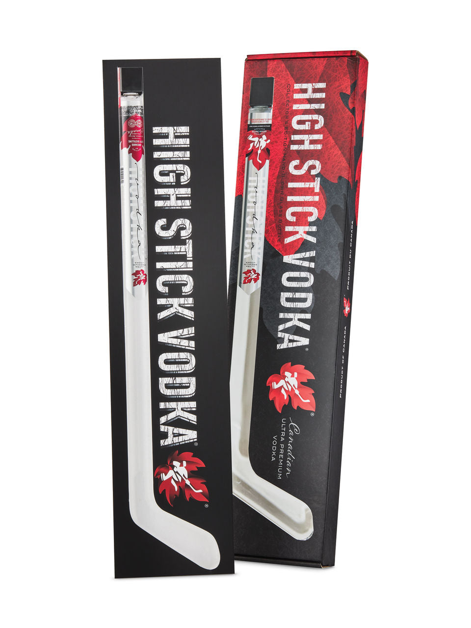 High Stick Vodka Limited Edition Vodka Stick 750 ml bottle