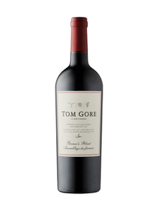 Tom Gore Farmer's Red Blend 750 ml bottle