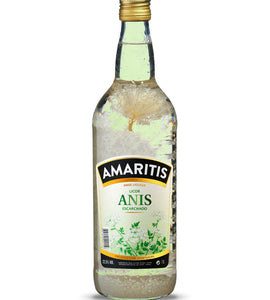 Amaritis Anise Liqueur 1000 ml bottle