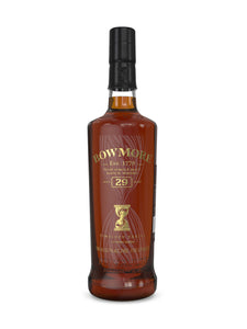 Bowmore 29 Year Old Timeless 700 ml bottle