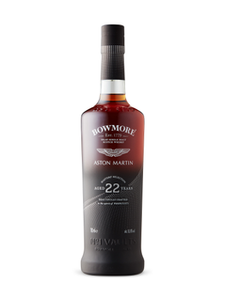 Bowmore Aston Martin Masters Selection 22 Year Old 2023 700 ml bottle