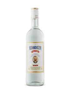 Babatzim Ouzo 700 ml bottle