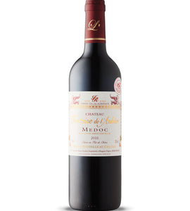 Château Fontaine de l'Aubier 2016 750 ml bottle VINTAGES