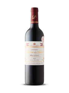 Château Fontaine de l'Aubier 2016 750 ml bottle VINTAGES