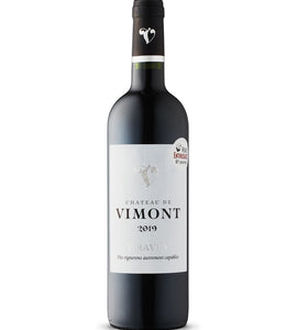 Château de Vimont 2019 Bordeaux 750 ml bottle VINTAGES