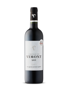 Château de Vimont 2019 Bordeaux 750 ml bottle VINTAGES