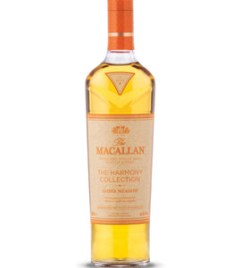 The Macallan Harmony Release No. 3 750 ml bottle