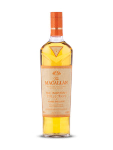 The Macallan Harmony Release No. 3 750 ml bottle