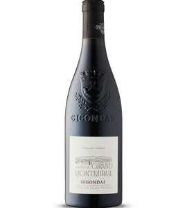 Domaine du Grand Montmirail Cuvée Vieilles Vignes Gigondas 2020 750 ml bottle