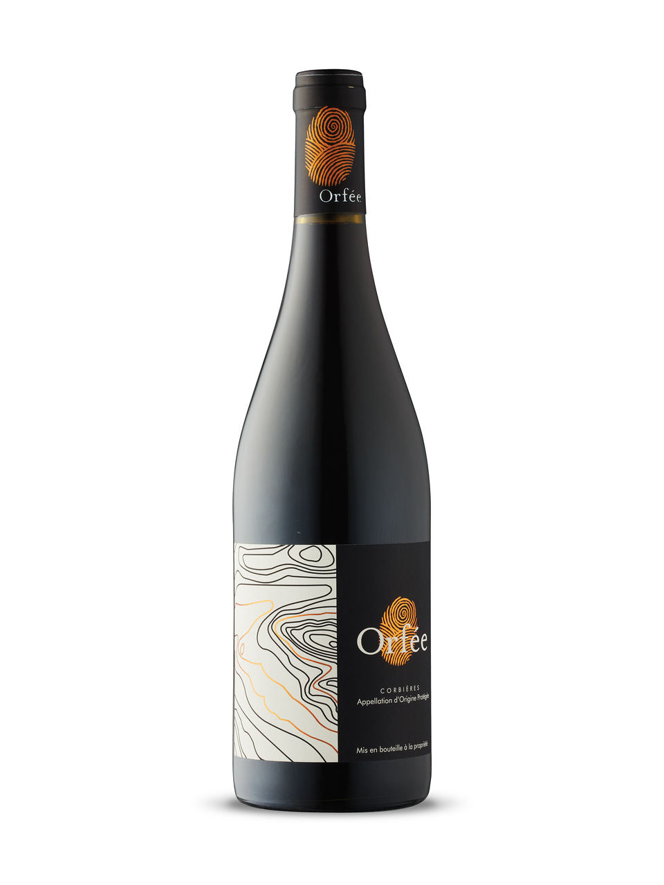 Orfée 2020 Syrah/Grenache 750 ml bottle VINTAGES