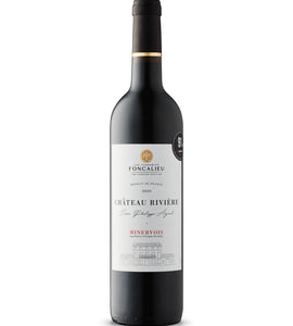 Château Rivière 2020 750 ml bottle VINTAGES