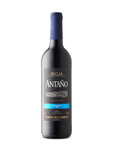 Antano Crianza Rioja DOC Tempranillo 750 ml bottle