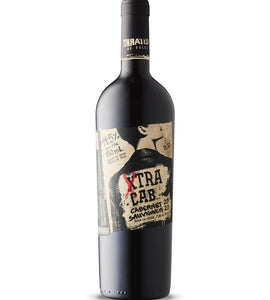 Unrated Xtra Cabernet Sauvignon 2020 750 ml bottle VINTAGES