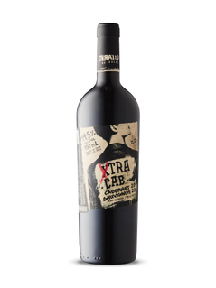 Unrated Xtra Cabernet Sauvignon 2020 750 ml bottle VINTAGES