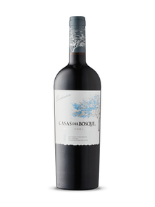 Casas del Bosque Gran Reserva Carmenère 2022 750 ml bottle VINTAGES