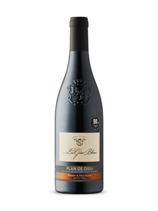 Boissey & Delaygue Plan de Dieu Les Grès Bleus Côtes du Rhône-Villages 2022 750 ml bottle VINTAGES