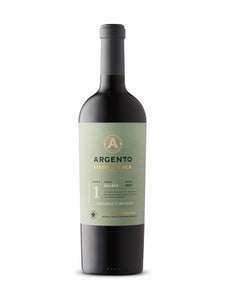 Argento Single Block #1 Malbec 2021 750 ml bottle VINTAGES