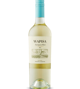 Wapisa Patagonia Sauvignon Blanc 2022 750 ml bottle VINTAGES