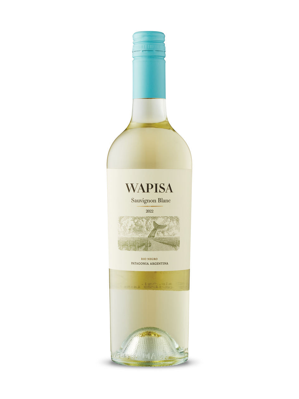 Wapisa Patagonia Sauvignon Blanc 2022 750 ml bottle VINTAGES