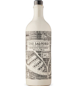 The Salford Rum The Salford Rum