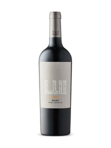 Lui Úmile Malbec 2021 750 ml bottle VINTAGES