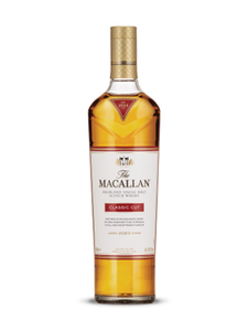 The Macallan Classic Cut 2023 750 ml bottle