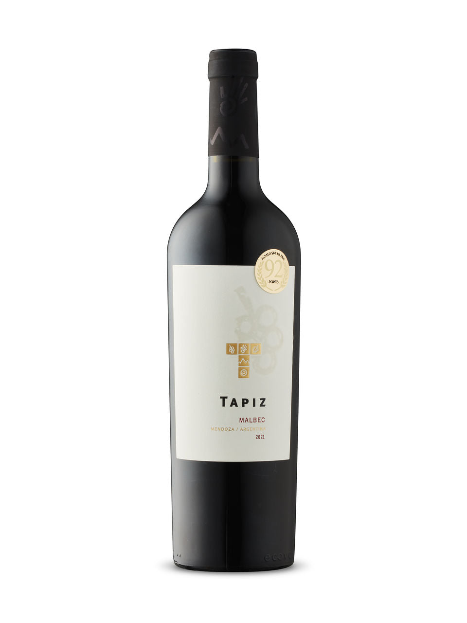 Tapiz Malbec 2021 750 ml bottle VINTAGES