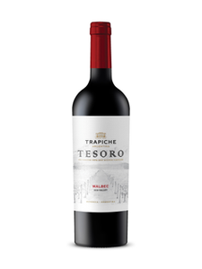 Trapiche Tesoro Malbec 2022 750 ml bottle VINTAGES