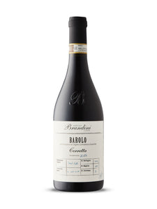 Brandini Cerretta Barolo 2015 750 ml bottle VINTAGES