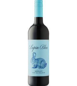 Lapin Bleu Merlot 750 ml bottle