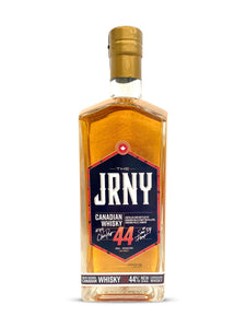 The JRNY Canadian Whisky 750 ml bottle