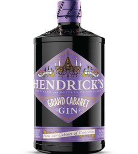 Hendrick's Grand Cabaret 750 ml bottle