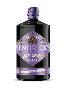 Hendrick's Grand Cabaret 750 ml bottle