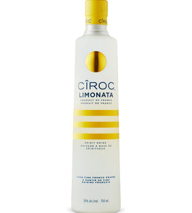 Ciroc Limonata 750 ml bottle