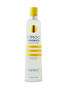 Ciroc Limonata 750 ml bottle