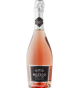 Nozeco Rose Dealcoholized 750 ml bottle