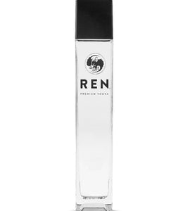 Ren Ultra Premium Vodka 750 ml bottle