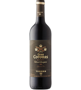 Torres Gran Coronas Reserva Cabernet Sauvignon 750 mL bottle VINTAGES