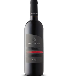 Terre di Ger Merlot 2021 750 ml bottle VINTAGES