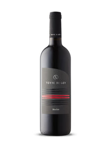 Terre di Ger Merlot 2021 750 ml bottle VINTAGES