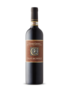 Castagnoli Chianti Classico 2020 750 ml bottle VINTAGES