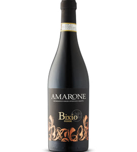 Bixio Poderi Amarone della Valpolicella 2019 750 ml bottle VINTAGES