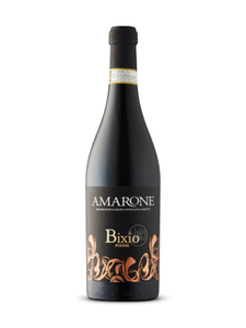 Bixio Poderi Amarone della Valpolicella 2019 750 ml bottle VINTAGES