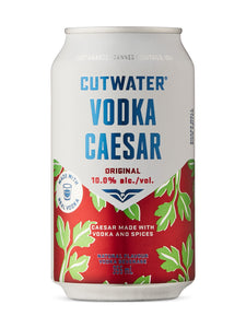 Cutwater Caesar 355 ml can