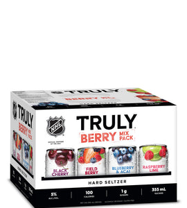 Truly Berry Mixed Pack 12 x 355 ml can