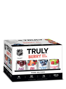 Truly Berry Mixed Pack 12 x 355 ml can