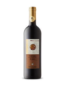 Bellini Rosso 2021 750 ml bottle VINTAGES