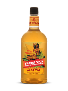 Trader Vics Mai Tai Cocktail1 750 ml bottle