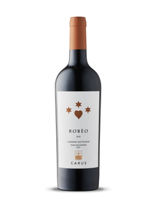 Carus Robèo Cabernet Sauvignon 2018 750 ml bottle VINTAGES